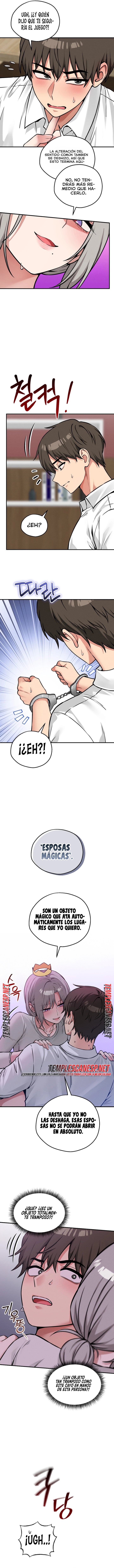 Pleasure Board Game: Asmodek Raw Chapter 44 - Page 11