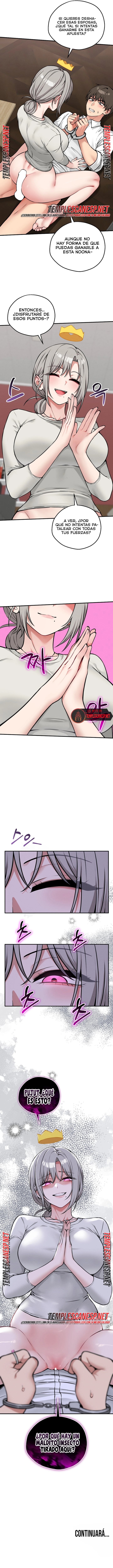Pleasure Board Game: Asmodek Raw Chapter 44 - Page 12