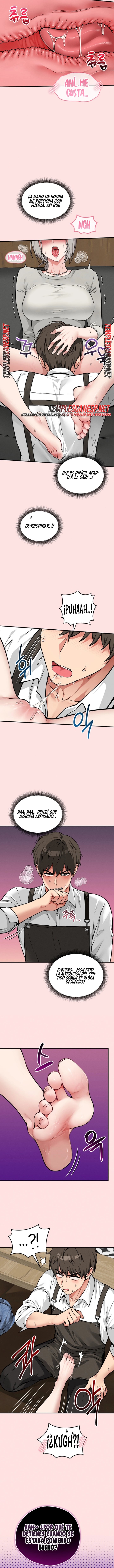 Pleasure Board Game: Asmodek Raw Chapter 44 - Page 3