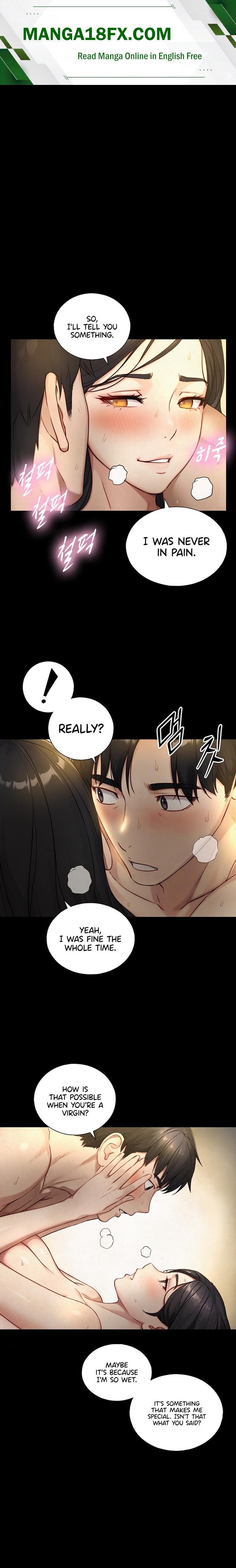 Like Father, Like Son Chapter 43 - Page 1