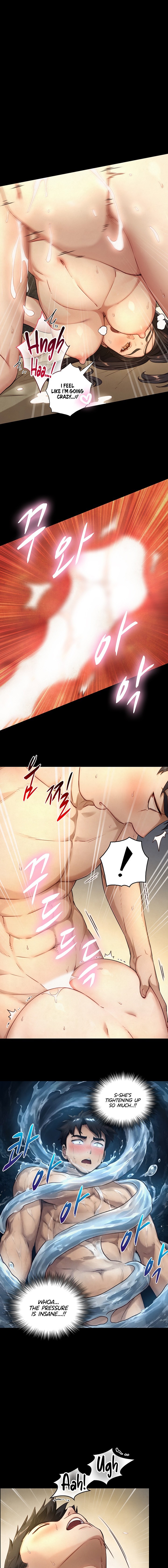 Like Father, Like Son Chapter 44 - Page 11
