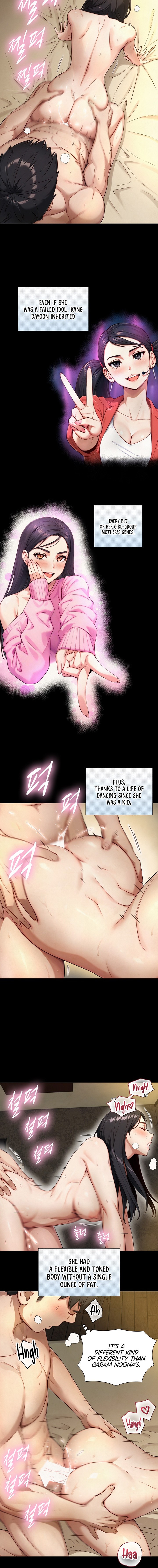 Like Father, Like Son Chapter 44 - Page 4