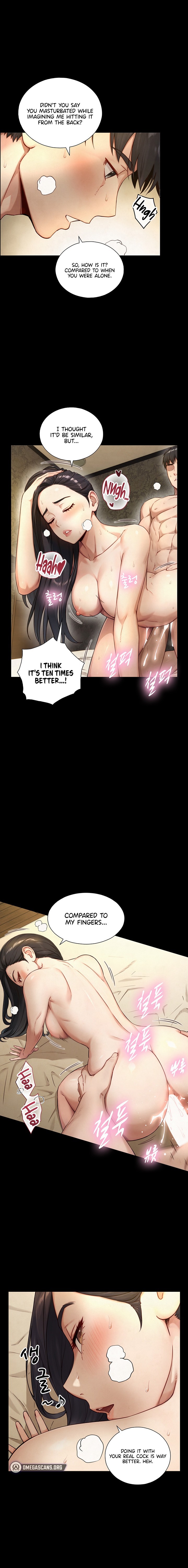 Like Father, Like Son Chapter 44 - Page 5