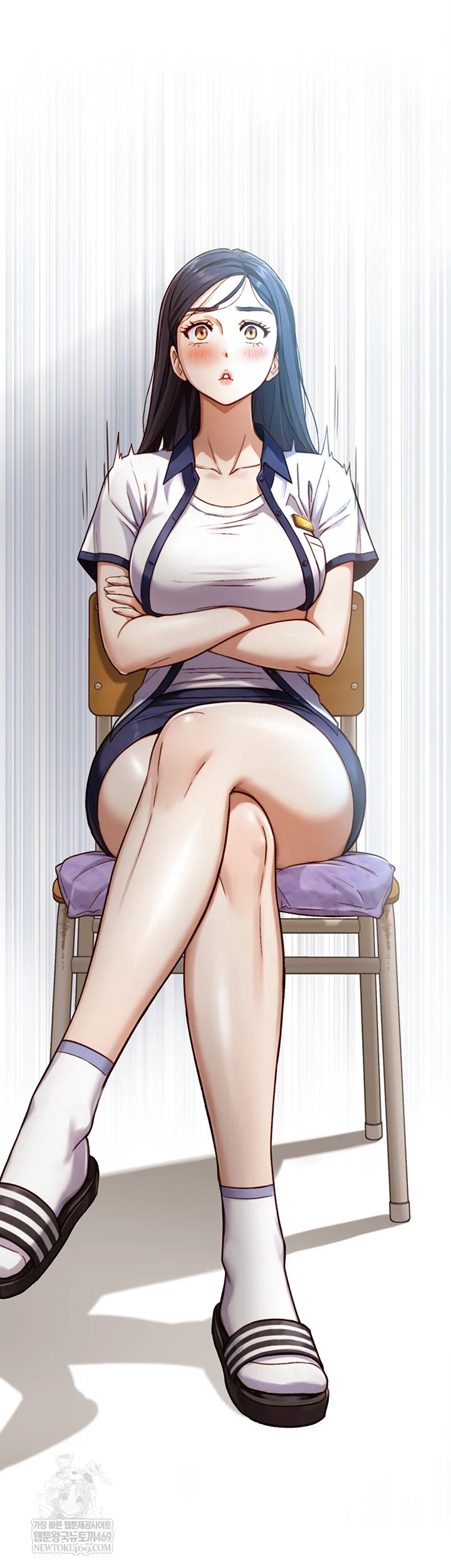 Like Father, Like Son Raw Chapter 15 - Page 63