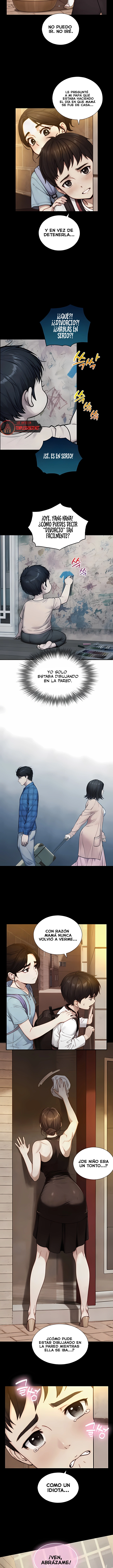 Like Father, Like Son Raw Chapter 25 - Page 4