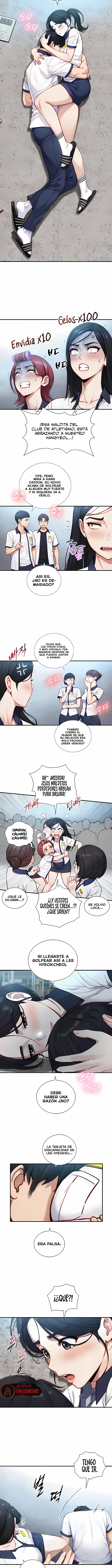 Like Father, Like Son Raw Chapter 25 - Page 6