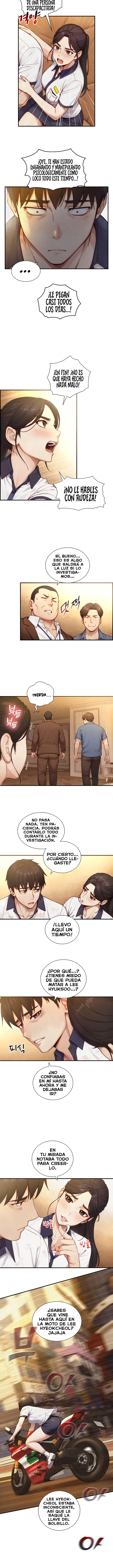 Like Father, Like Son Raw Chapter 26 - Page 11