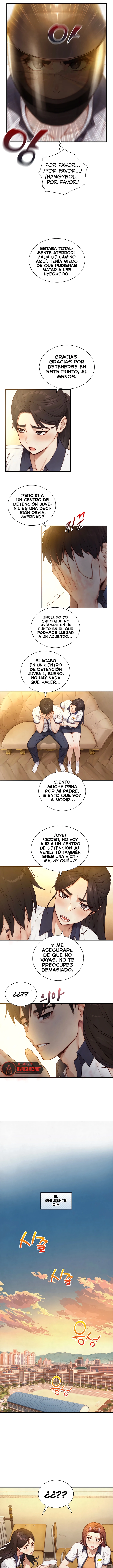 Like Father, Like Son Raw Chapter 26 - Page 12