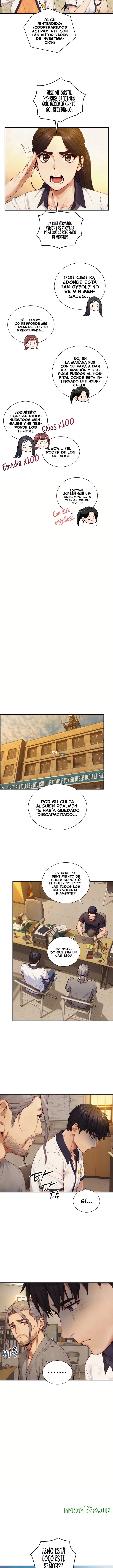 Like Father, Like Son Raw Chapter 27 - Page 4