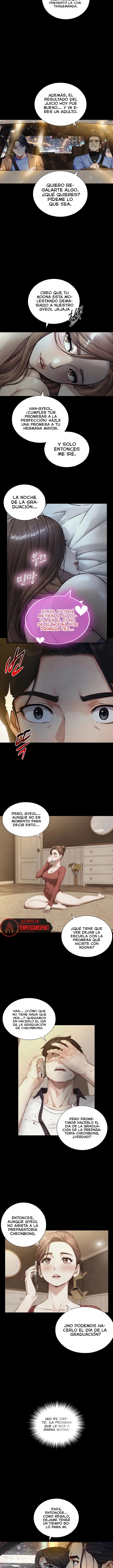 Like Father, Like Son Raw Chapter 28 - Page 11