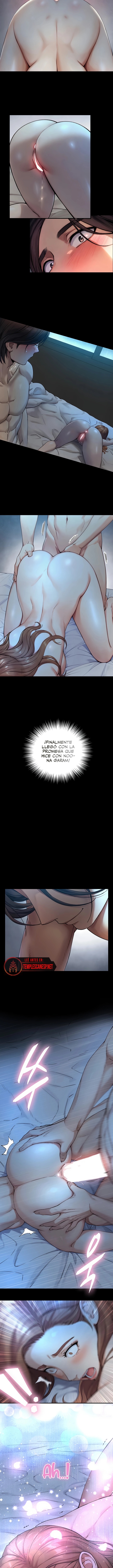 Like Father, Like Son Raw Chapter 28 - Page 13