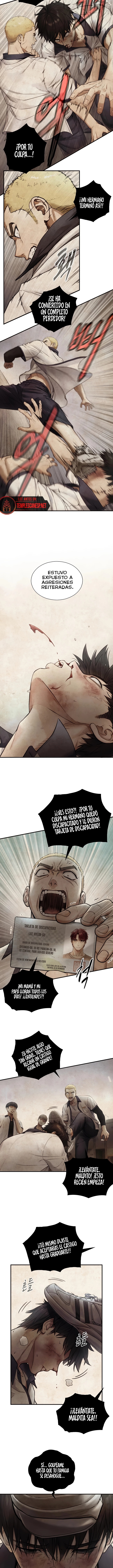 Like Father, Like Son Raw Chapter 28 - Page 4
