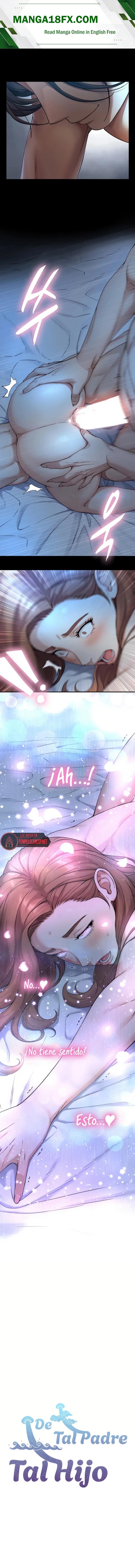 Like Father, Like Son Raw - Chapter 29 [photo 1] - MangaPorn