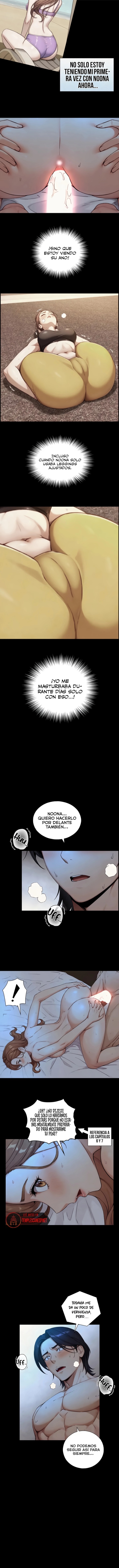 Like Father, Like Son Raw - Chapter 29 [photo 10] - MangaPorn