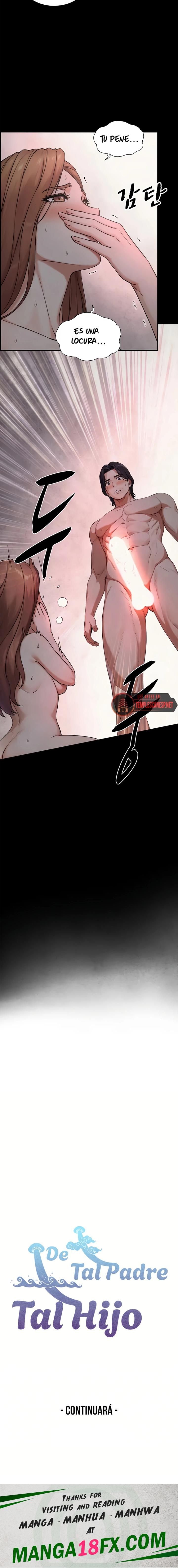 Like Father, Like Son Raw - Chapter 29 [photo 12] - MangaPorn
