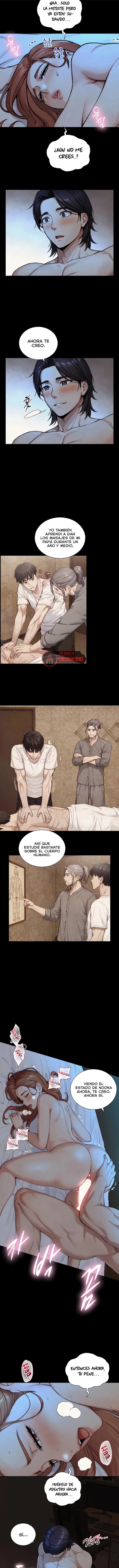 Like Father, Like Son Raw - Chapter 29 [photo 4] - MangaPorn