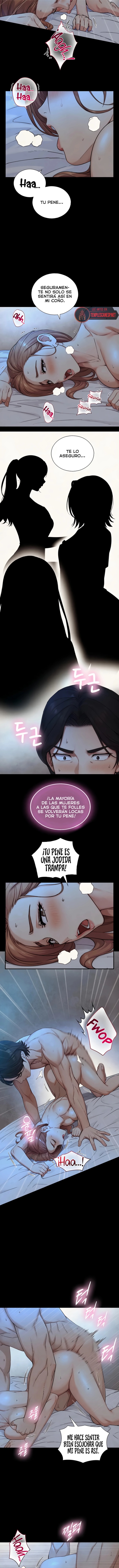 Like Father, Like Son Raw - Chapter 29 [photo 8] - MangaPorn