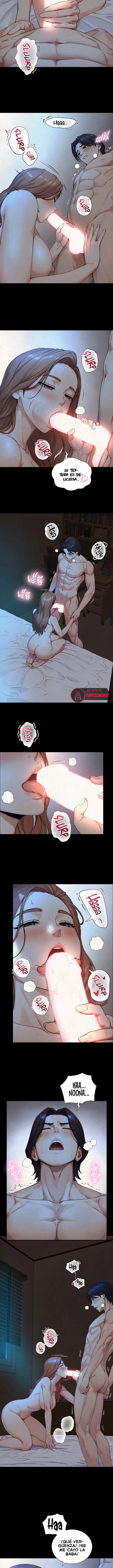 Like Father, Like Son Raw Chapter 30 - Page 4