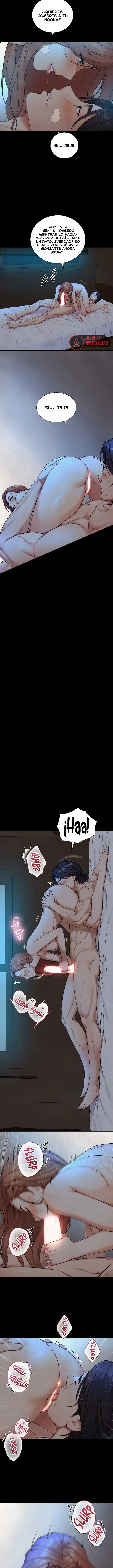 Like Father, Like Son Raw Chapter 30 - Page 6