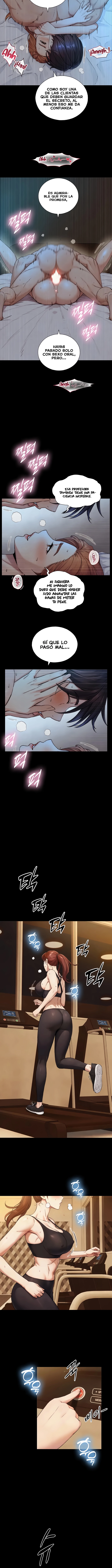 Like Father, Like Son Raw Chapter 31 - Page 5