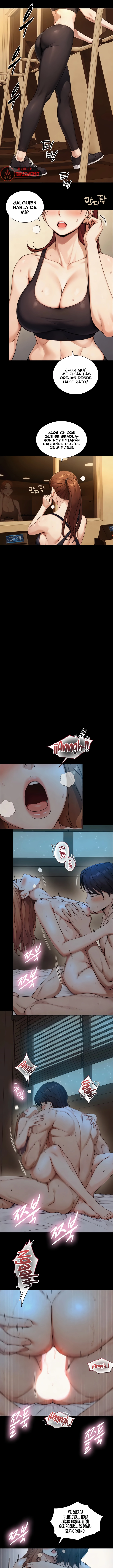 Like Father, Like Son Raw Chapter 31 - Page 6
