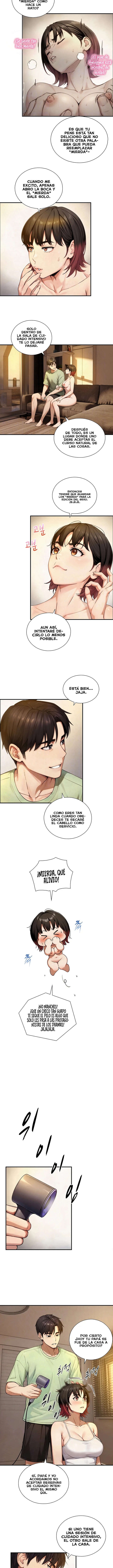 Like Father, Like Son Raw Chapter 37 - Page 3