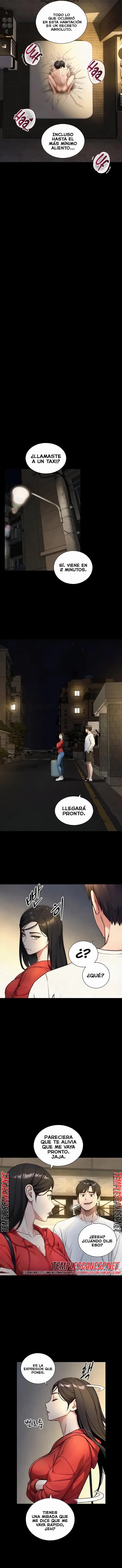 Like Father, Like Son Raw Chapter 46 - Page 8