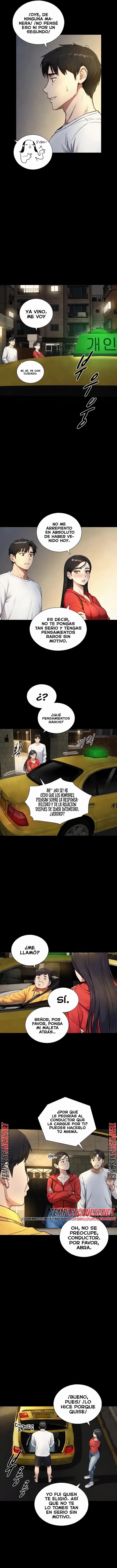 Like Father, Like Son Raw Chapter 46 - Page 9