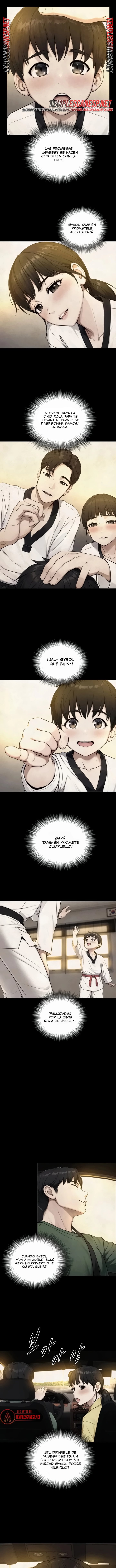 Like Father, Like Son Raw Chapter 47 - Page 6