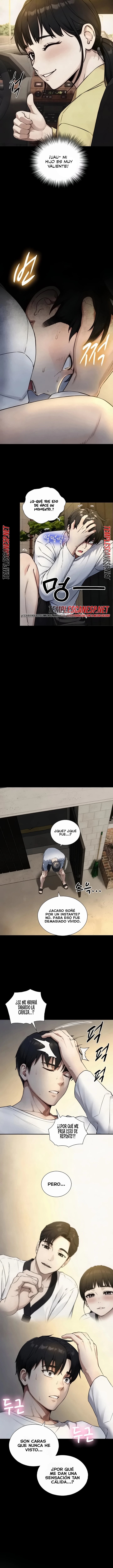 Like Father, Like Son Raw Chapter 47 - Page 7