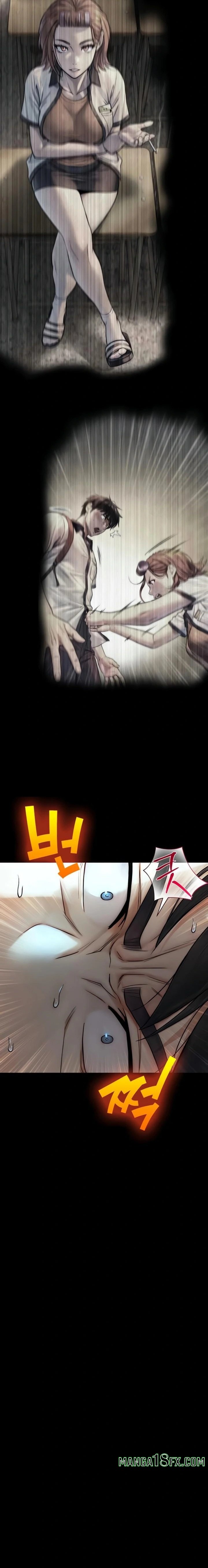 Like Father, Like Son Raw Chapter 6 - Page 22