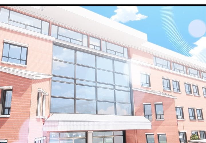 The Teacher’s Grace Chapter 10 - Page 3