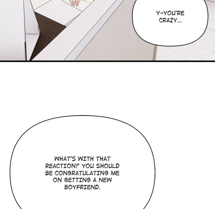 The Teacher’s Grace Chapter 10 - Page 70