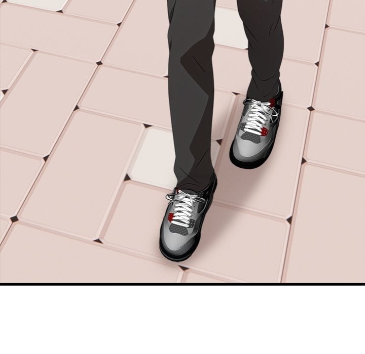 The Teacher’s Grace Chapter 10 - Page 8