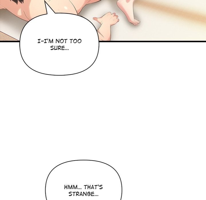 The Teacher’s Grace Chapter 11 - Page 11