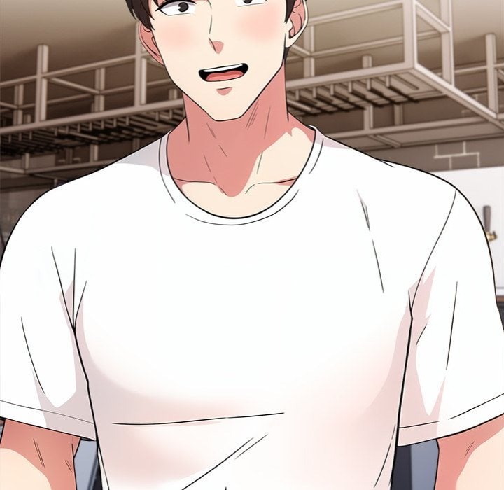 The Teacher’s Grace Chapter 11 - Page 113