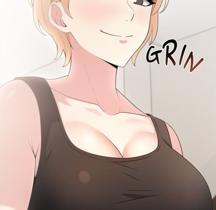 The Teacher’s Grace Chapter 11 - Page 69