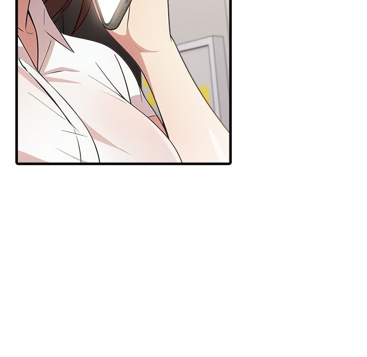 The Teacher’s Grace Chapter 12 - Page 113