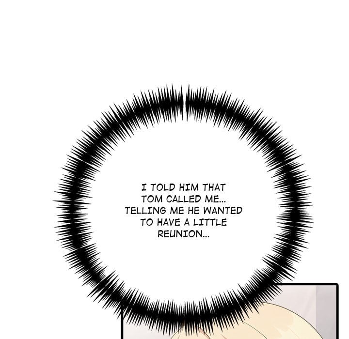 The Teacher’s Grace Chapter 12 - Page 22