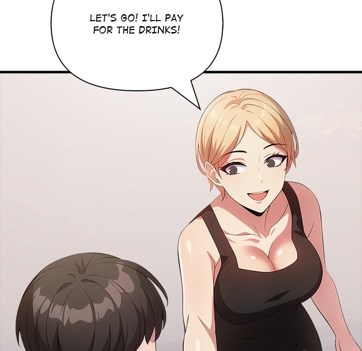 The Teacher’s Grace Chapter 12 - Page 71