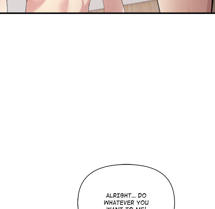 The Teacher’s Grace Chapter 12 - Page 86