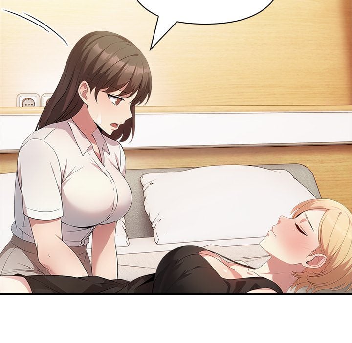 The Teacher’s Grace Chapter 13 - Page 103