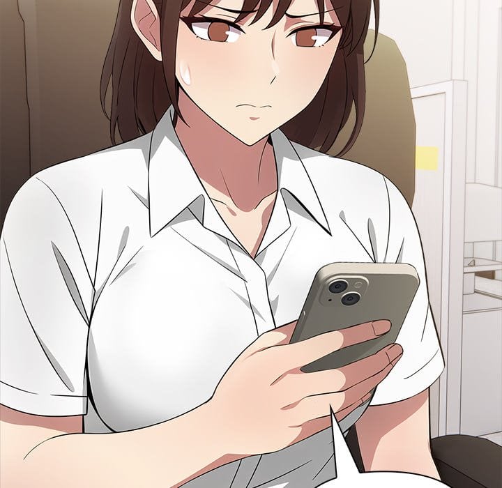 The Teacher’s Grace Chapter 13 - Page 25