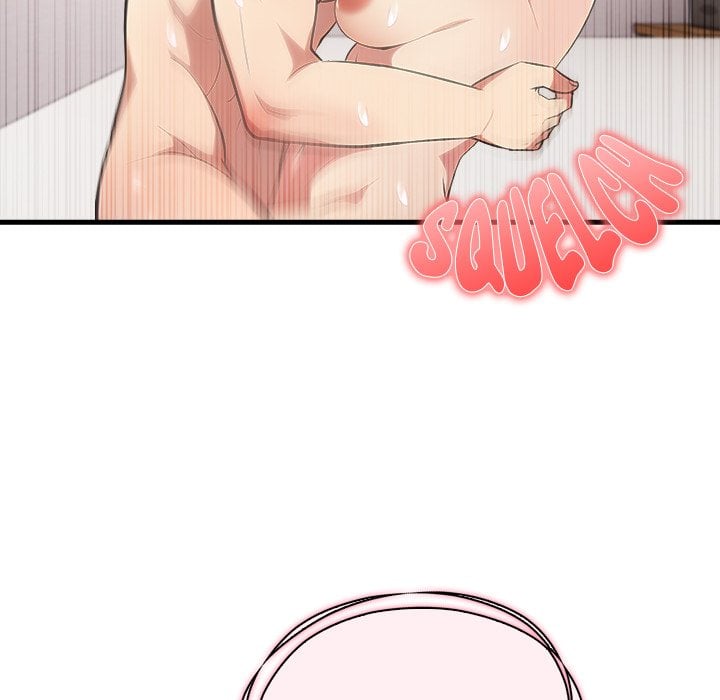 The Teacher’s Grace Chapter 13 - Page 34