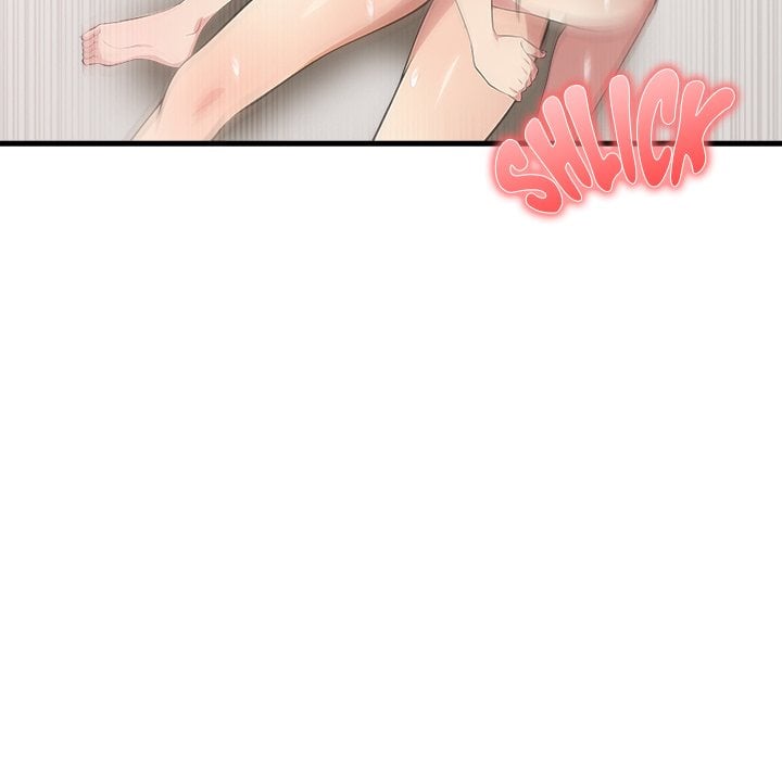 The Teacher’s Grace Chapter 13 - Page 36