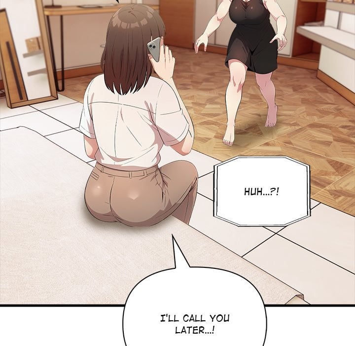 The Teacher’s Grace Chapter 13 - Page 84