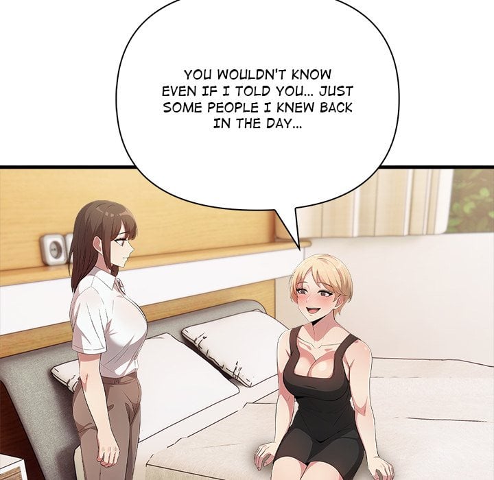 The Teacher’s Grace Chapter 13 - Page 95