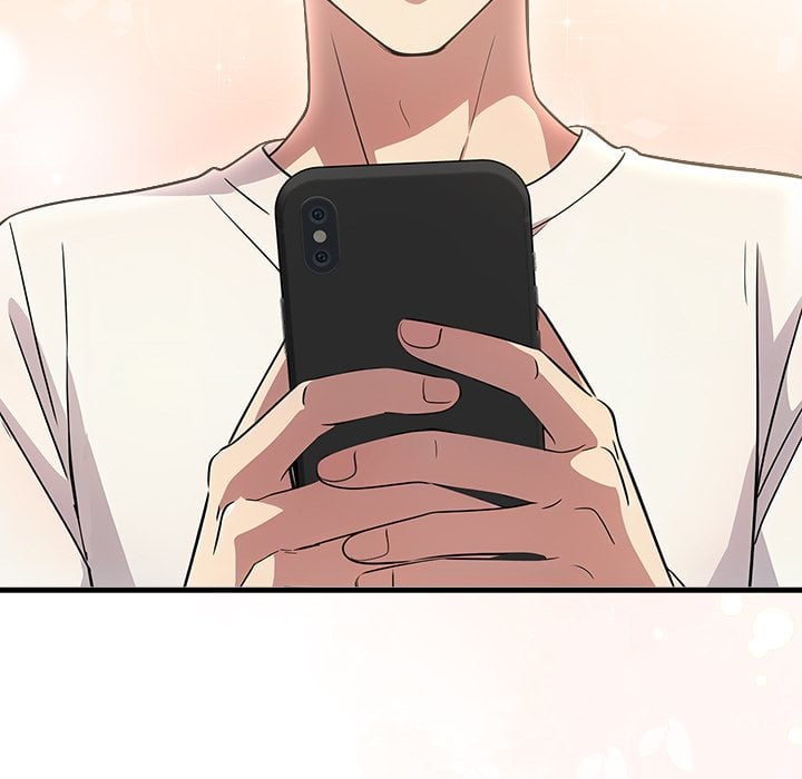 The Teacher’s Grace Chapter 14 - Page 128