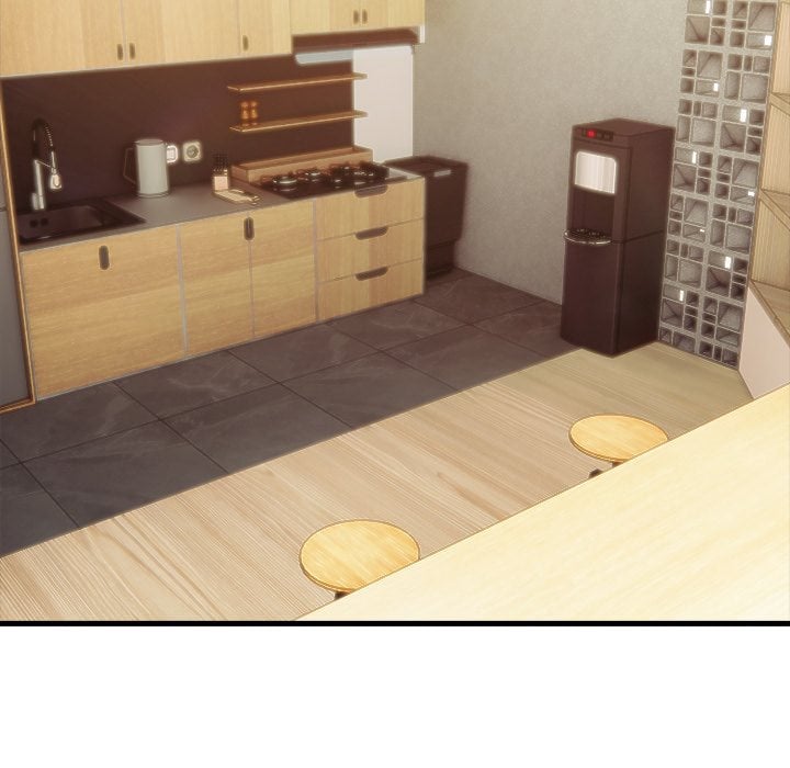 The Teacher’s Grace Chapter 14 - Page 17