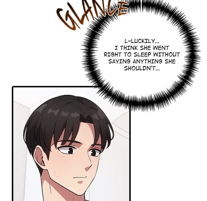 The Teacher’s Grace Chapter 14 - Page 24